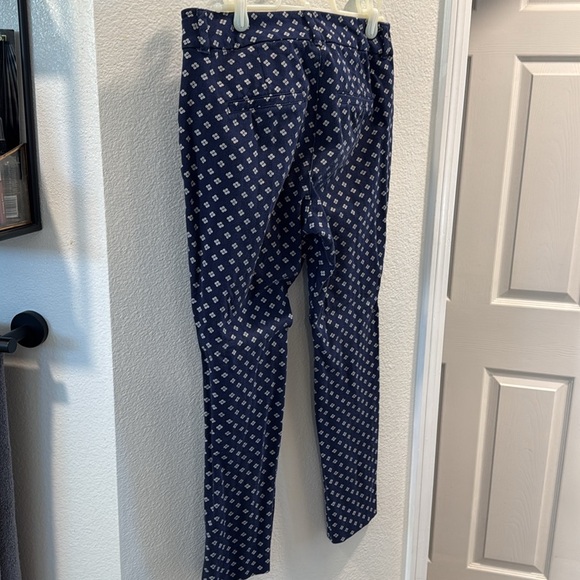 Skinny High Raise pants - Picture 2 of 8